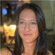 studentessa universitaria in Scienze e Tecniche psicologiche disponibile ad aiutare con i compiti e con lo studio